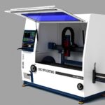 CHM-1060 3D Boru Kesim