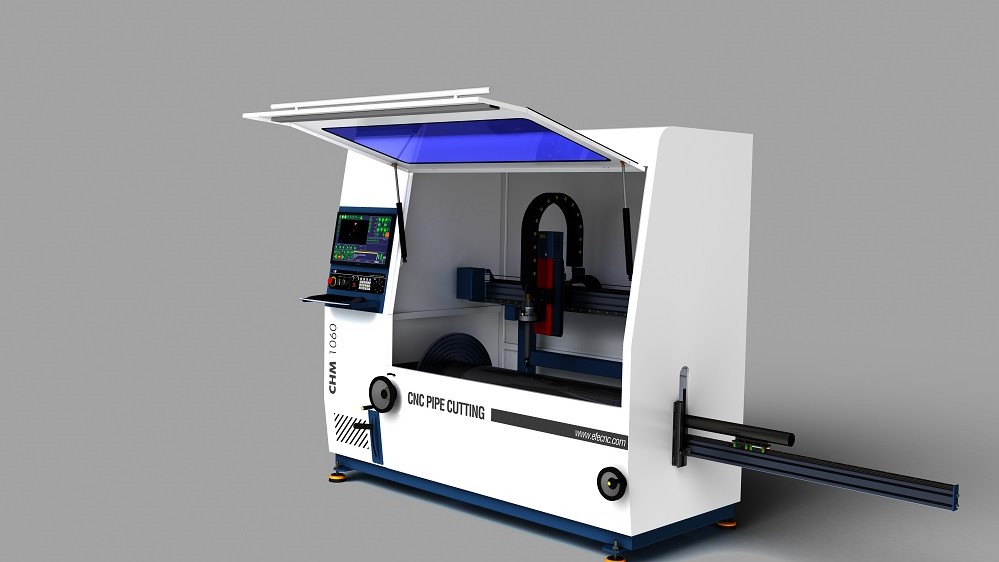CHM-1060 CNC